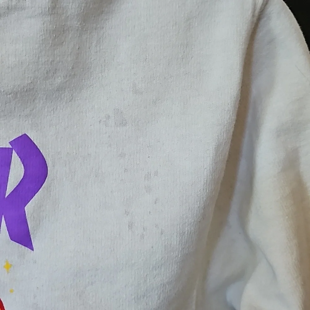 THRASHER Devil Girl Hoodie!! - Picture 5 of 9